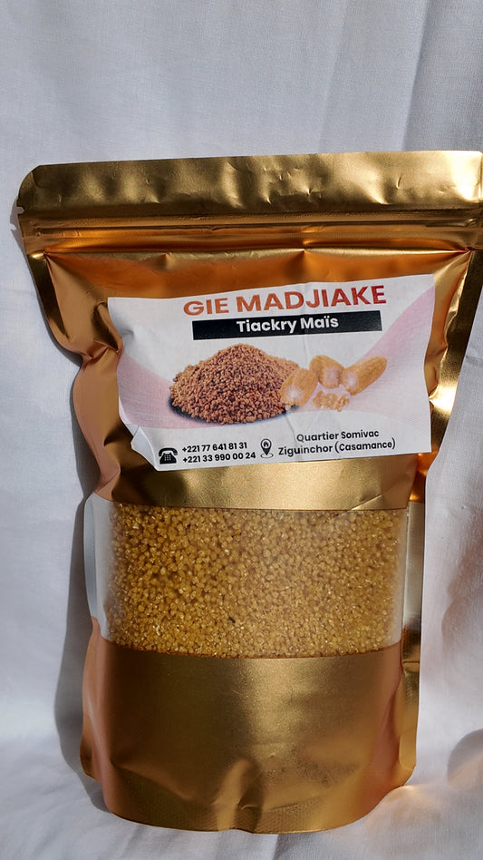 Thiacry Mais 500g