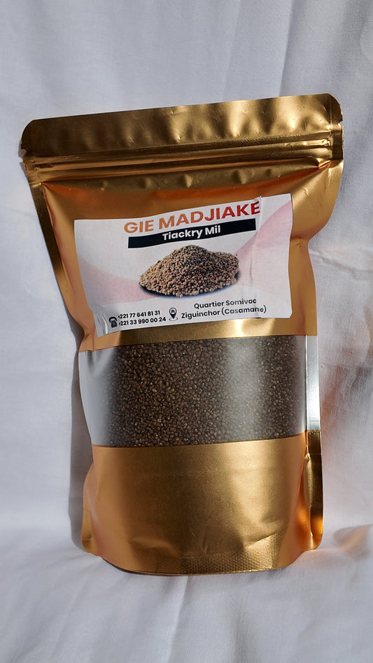 Tiackry Mil 500g